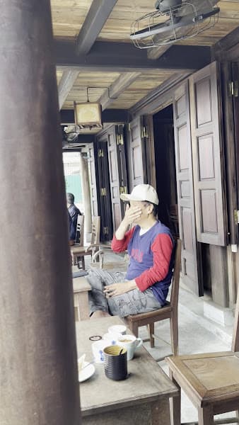 Hình ảnh Quán Cà phê Chiều - 4