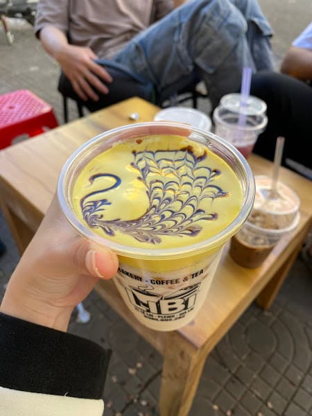 Hình ảnh LiBi Coffee - Tea - Food - 10