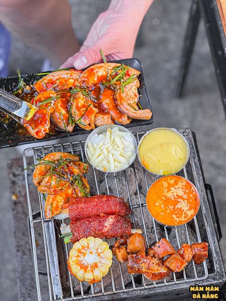 Hình ảnh Mọi - Lẩu & Nướng - 2