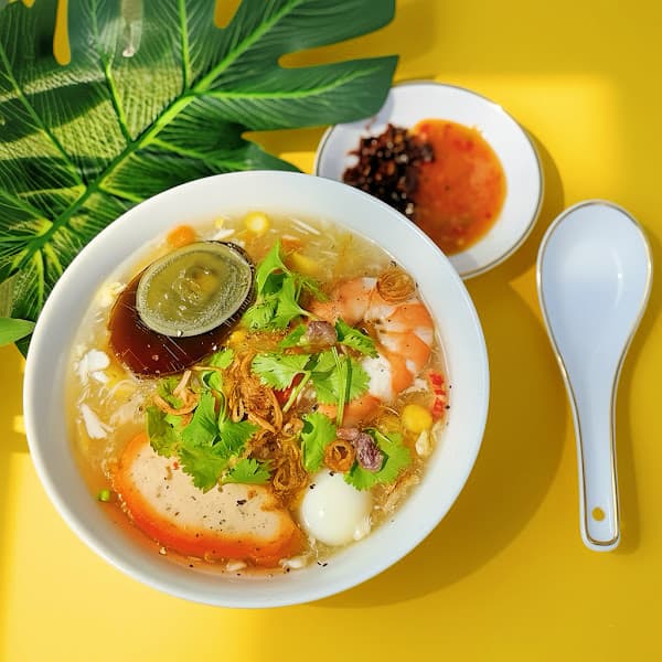 Hình ảnh BÁNH CANH ÚT NA - 5