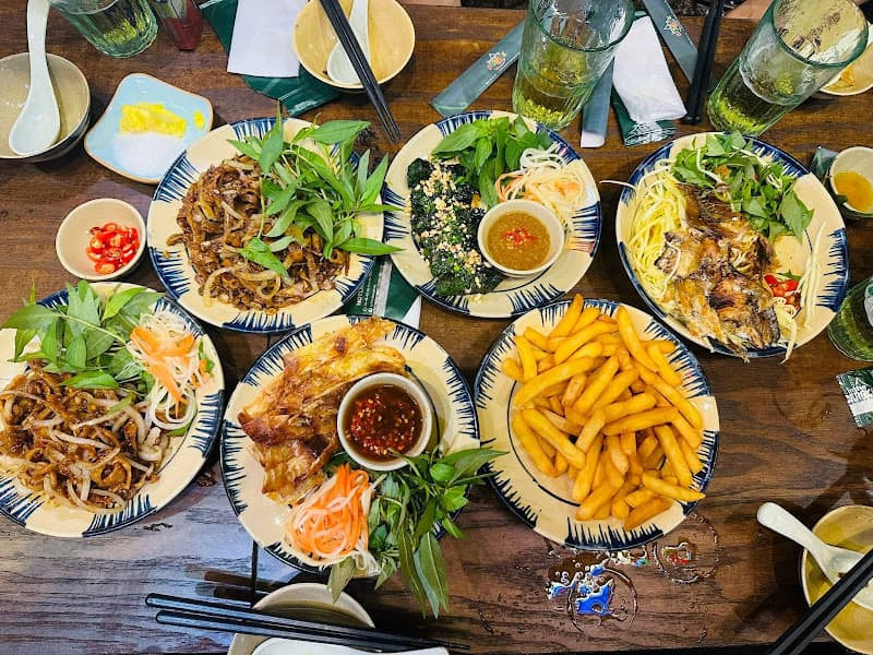 Hình ảnh Lẩu Nhỏ 2 - Quán Nhậu Đêm tại Pleiku - 6