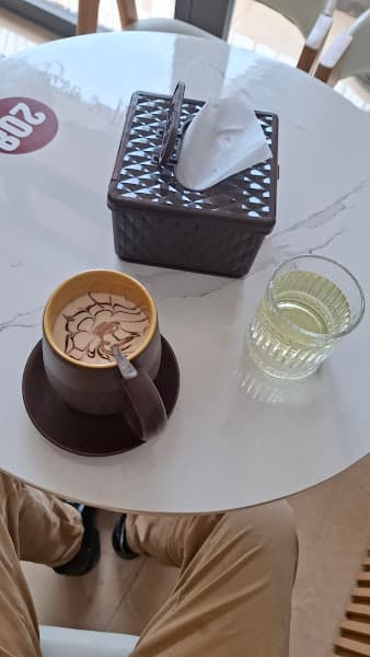 Hình ảnh COFFEE & TEA 3AE - 2