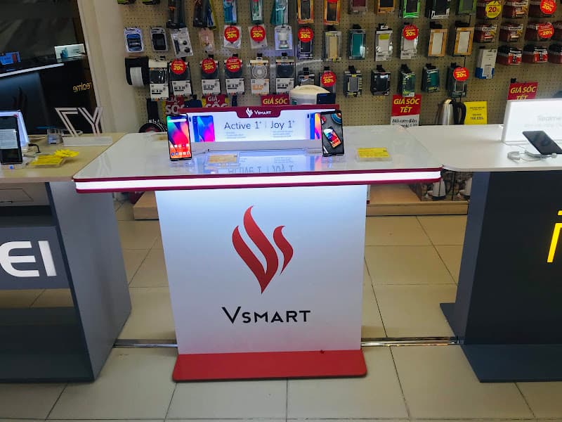 Hình ảnh Thế Giới Di Động - 2