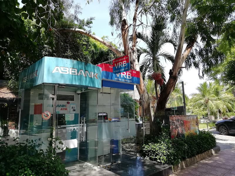 Hình ảnh VRB ATM - 5