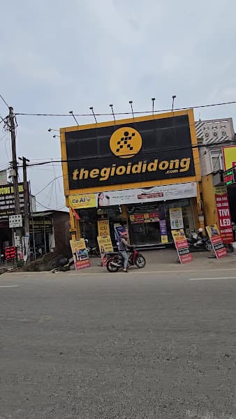 Hình ảnh Siêu thị Thế Giới Di Động - 3