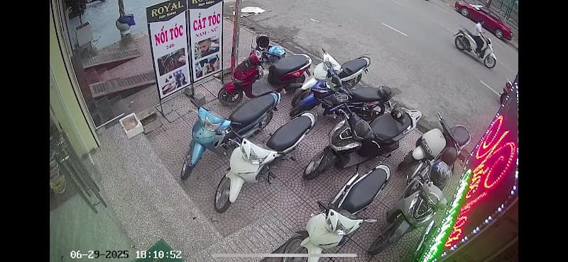 Hình ảnh Royal Hair Studio - 4