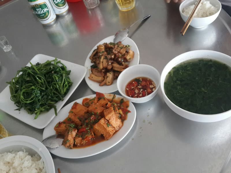 Hình ảnh Nhà hàng Bảo việt - 5