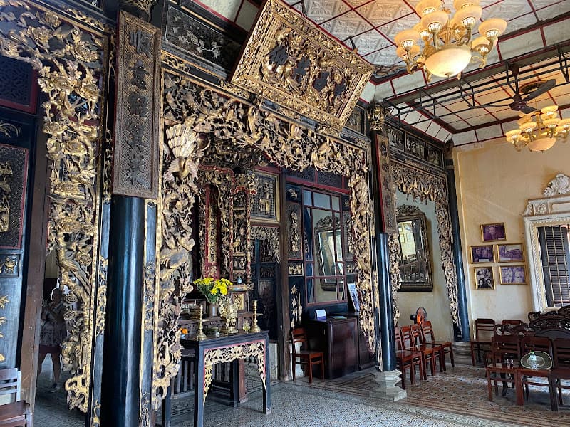 Hình ảnh Nhà cổ Huỳnh Thuỷ Lê - 4