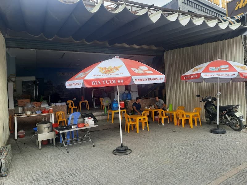 Ảnh bìa Bánh Cuốn Cao Bằng: Em bé Tày