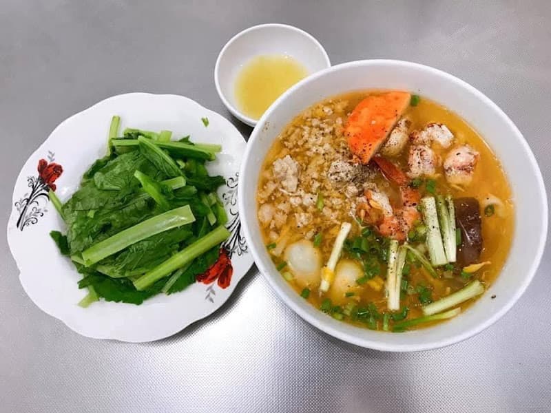 Hình ảnh Bánh Canh Cua Hoàng Lan Bạc Liêu - 4