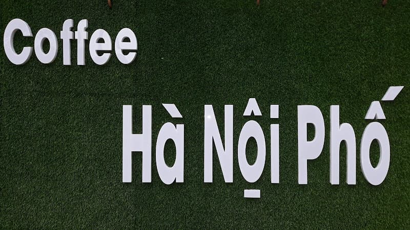 Hình ảnh Cafe Hà Nội Phố - 2