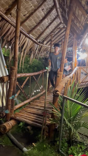 Ảnh bìa Phố Nướng 2 - Green Garden