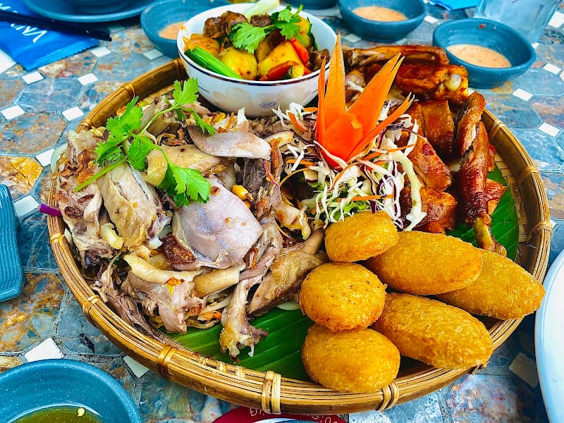 Hình ảnh Cafe Marina - 3