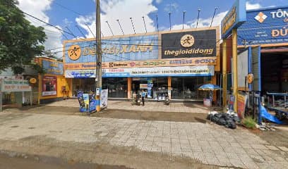 Thê Giới Di Động/ N3 Thiện Chí