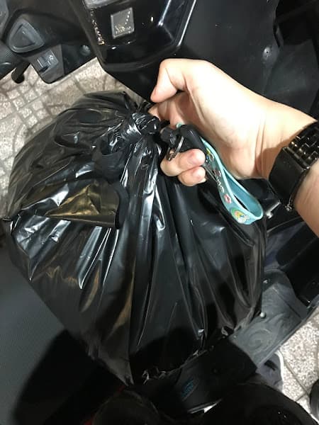 Hình ảnh TIỆM GIẶT SẤY NHANH CHÂU ĐỐC - 3