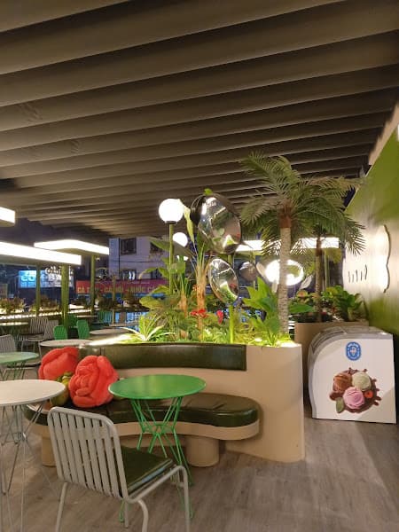 Hình ảnh Đảo Matcha SAPA - 2