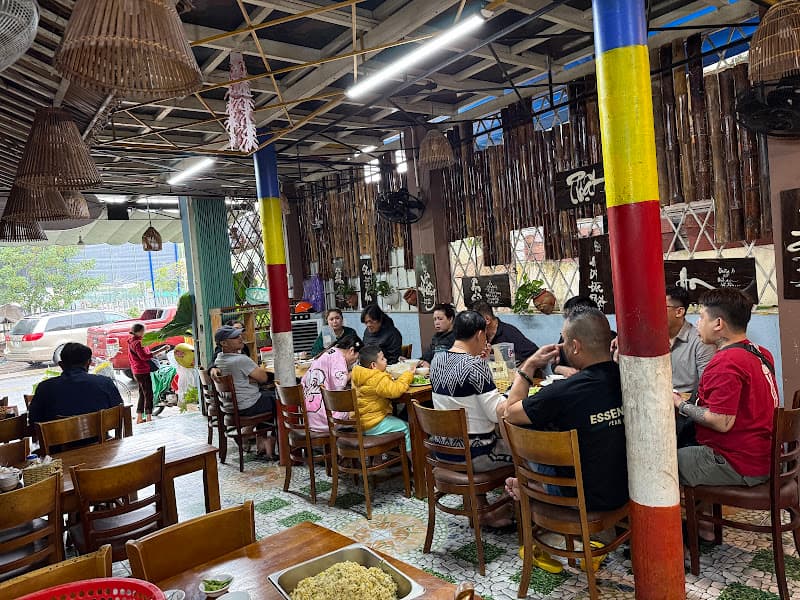 Hình ảnh Chay Tâm An - 4