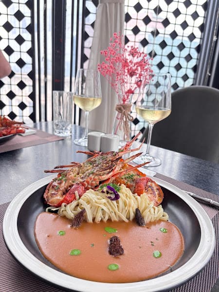 Hình ảnh The Eroica Restaurant - 3