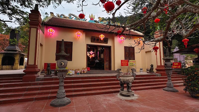 Hình ảnh Chùa Bắc Nga - 2