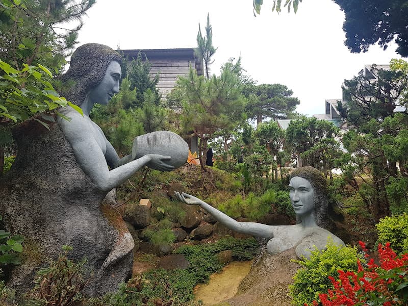 Hình ảnh Khu du lịch Lá Phong - 3