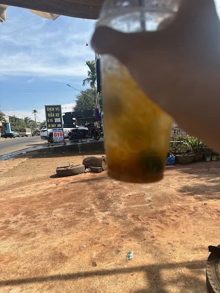 Hình ảnh Cà phê muối 1993 - 2