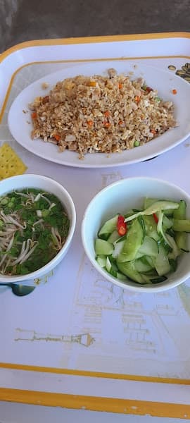 Hình ảnh Quán Phở Bò Nam Định - 2