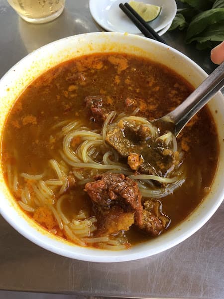 Hình ảnh Nhà hàng - 3