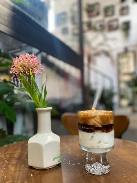 Hình ảnh Thens.coffee - 2