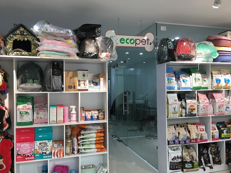 Hình ảnh Phòng khám thú y Ecopet - 2
