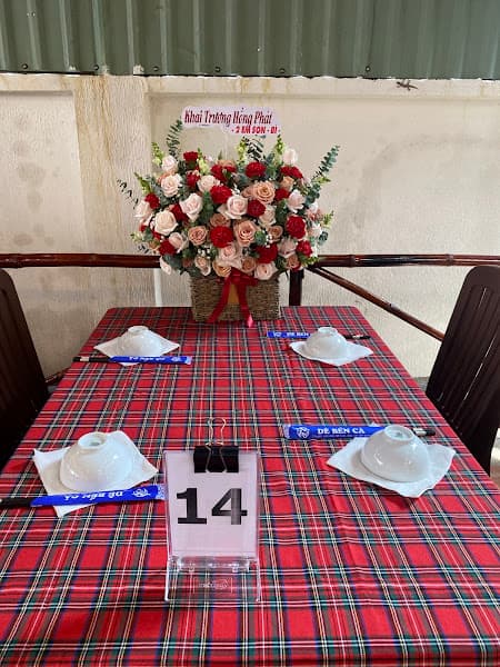 Hình ảnh Quán DÊ BẾN CÁ (Tân Triều) - 4
