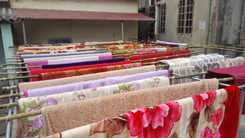 Hình ảnh Giặt Là thắng Linh - 8