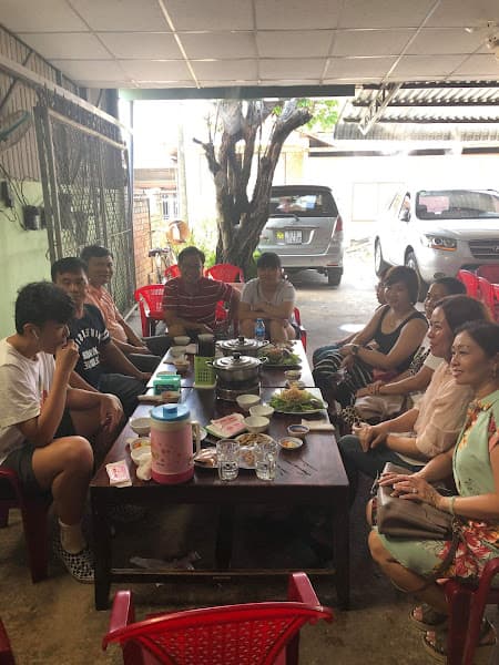 Hình ảnh Quán Ăn Gia Đình SONG TRANG - 2