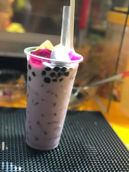 Hình ảnh Trà Sữa Chill Chill Bà Tư - 2