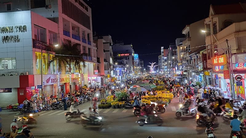 Hình ảnh Siêu thị Bách hóa XANH Hùng Vương - 2