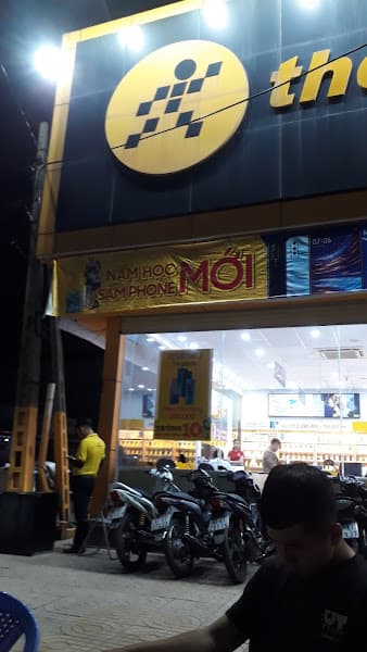 Hình ảnh Siêu thị Thế Giới Di Động - 2