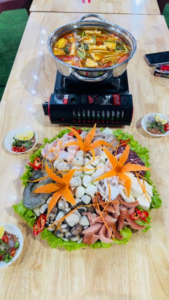 Hình ảnh Hội Ngộ Quán Bia_Lẩu_Đồ nướng - 2