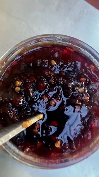 Hình ảnh Ram Cuốn Cải Dì Hoa - 2