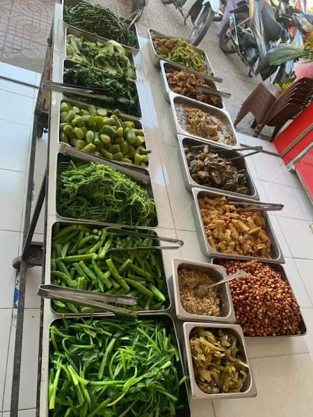 Hình ảnh Quán Ăn Chay Cà Thơ - 3