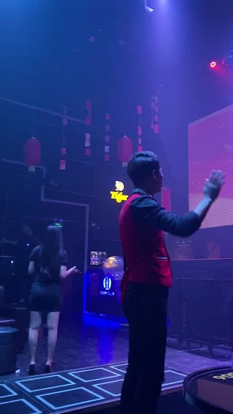 Hình ảnh Deep Club Phú Thọ - 3