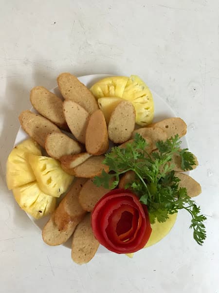 Hình ảnh Cửa hàng đồ chay - thực dưỡng Kiên Thanh - 3