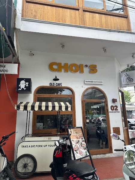 Hình ảnh CHOI’S - Korean Kitchen - 2