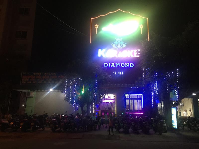 Hình ảnh Karaoke Diamond Cửa Lò - 2