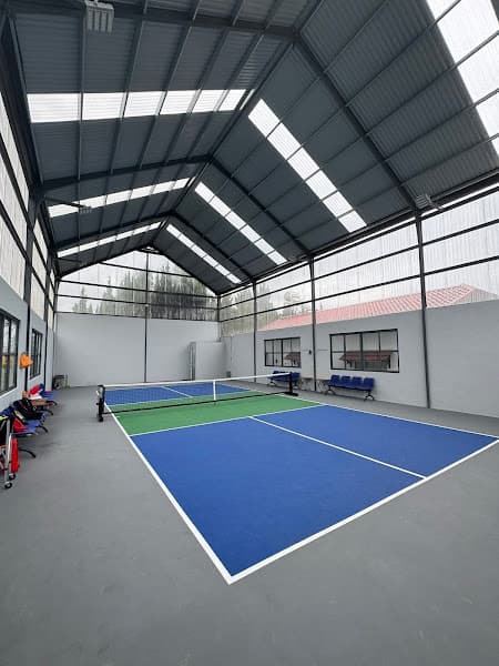 Ảnh bìa Sân Pickleball GÔN SPORT