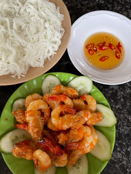 Hình ảnh Hoà Tân Quán - 2