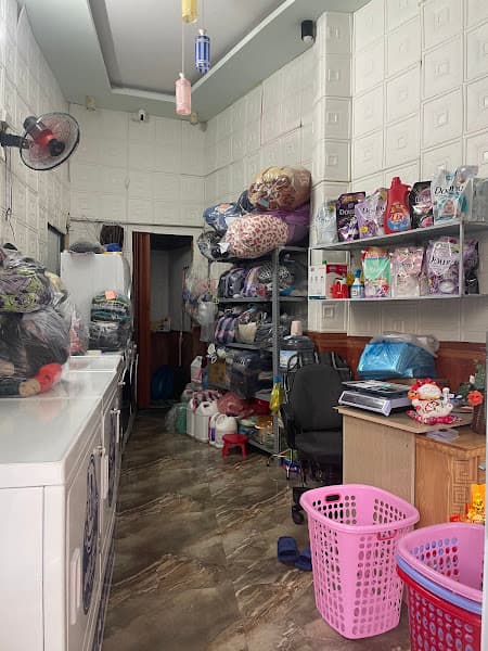 Hình ảnh Giặt ủi lấy ngay Đà Nẵng Green Laudry - 4