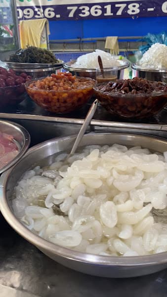 Hình ảnh Chợ ăn uống Vĩnh Long - 3