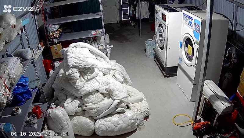 Hình ảnh Giặt là Công nghiệp 3S - 3S Laundry - 6