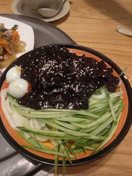 Hình ảnh Quán ăn Hàn - Việt Huỳnh Thương BBQ - 3