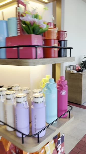 Hình ảnh Highlands Coffee Ong Ich Khiem 2 DNG - 3