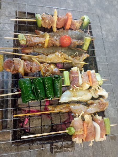 Hình ảnh Xiên Que Nướng Trảng Bàng - 2